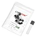 Chanzon 10pcs BF245A TO-92 N-Channel JFET Junction Field-Effect Transistor
