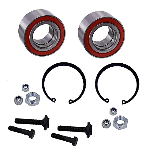 Audi A4 B5 Radlager Vorne Wechseln Anleitung Audi A4 Radlager wechseln (hinten/vorne) | Geräusche & Kosten