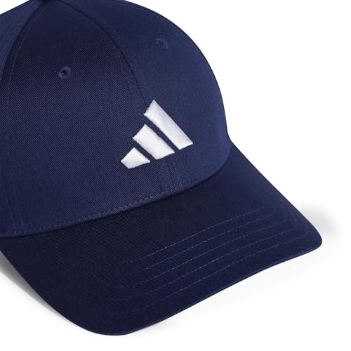 Image of adidas New Logo Baseball Cap