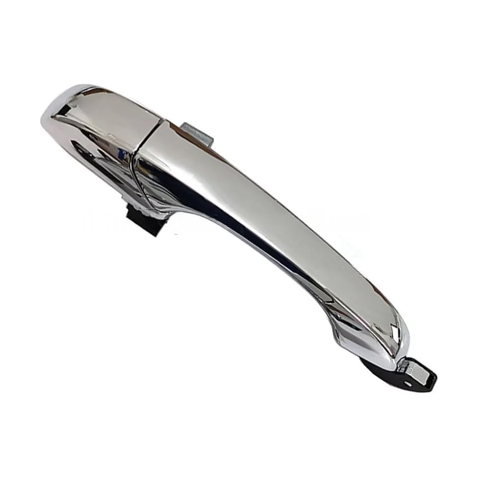 Wsx5fc Rear Right Exterior Door Handles 4589009Ah 5065801Ag 5065800Ag Front Rear Left Right Exterior Door Handles For 2005-2010 For Chrysler 300 300C For Magnum
