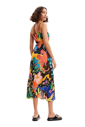 Image of Desigual Women's Swim Selva