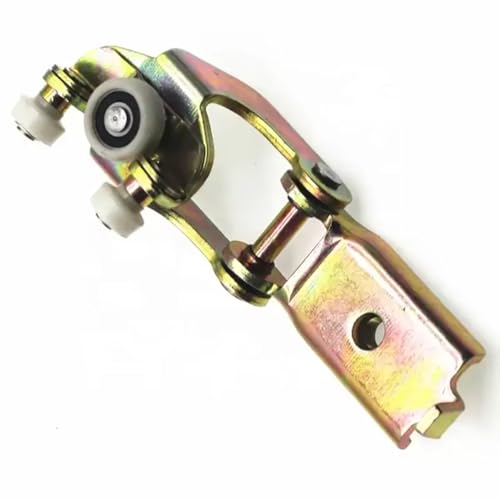 Rodillos de bisagra con deslizamiento suave para Benz Sprinter W901