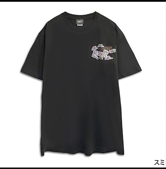 BE:FIRST Boom Boom Back Tシャツ M Amazon.co.jp: BE FIRST Tシャツ（M）Boom Boom Back スミ色