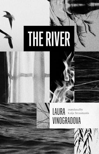 River (English Edition)
