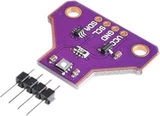 WCMCU-30 SGP30 Multi Pixel Gas Sensor Indoor Air Measurement TVOC/eCO2 New for Arrival 2025 High for Quality