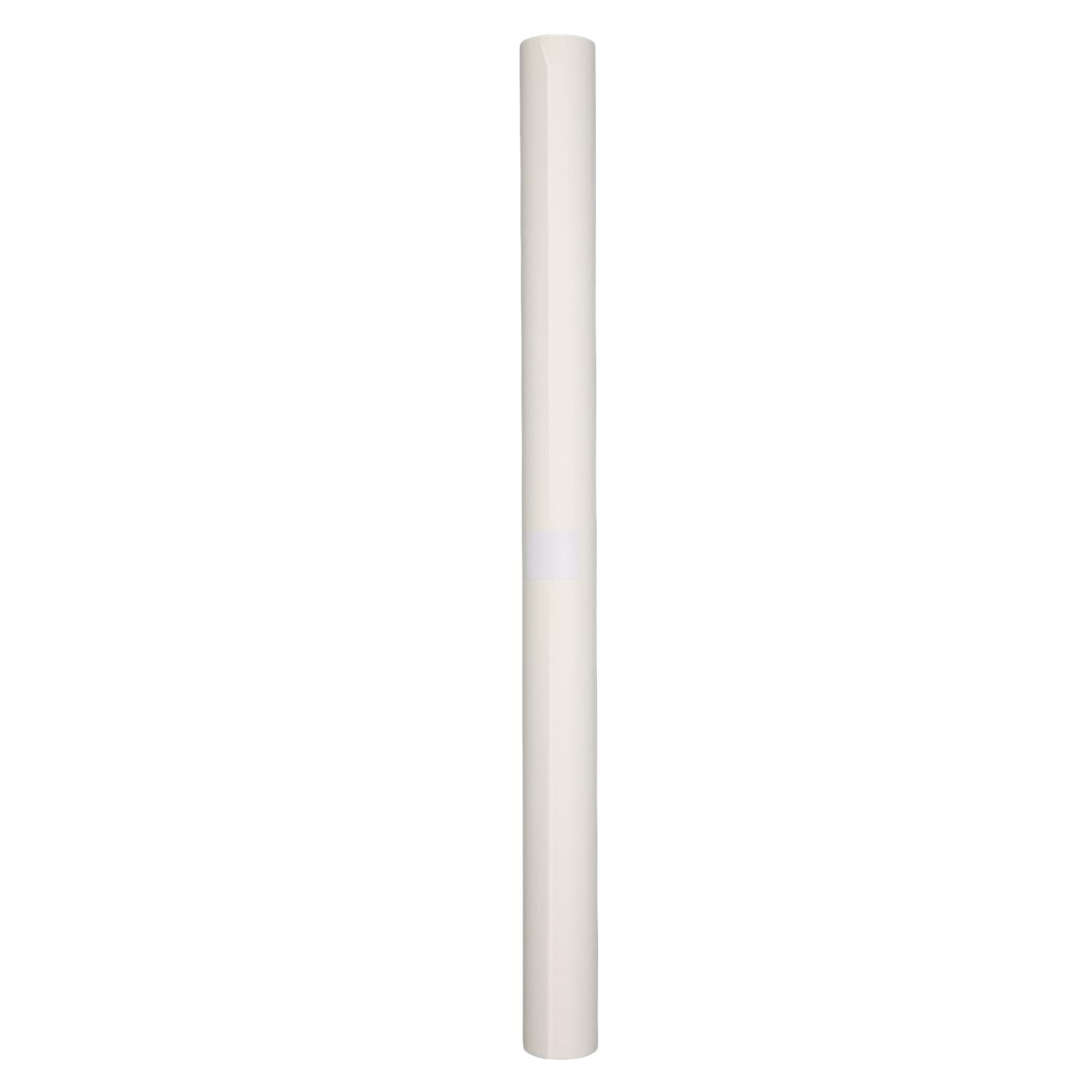 Papel de calco de 24 pulgadas de alta translucidez, papel de patrón de buena absorbencia ampliamente adaptable para artistas de diseño (62cmx46m)