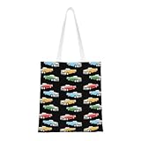 Lavable et réutilisable : le sac fourre-tout pour femme peut être facilement nettoyé à la main ou en machine. Vous pouvez laver les petits sacs fourre-tout pour femme, les suspendre pour les sécher, et ils peuvent être réutilisés plusieurs fois.