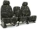 Coverking CSCMC2MN7029 Tailored Seat Cover, 2 Pack