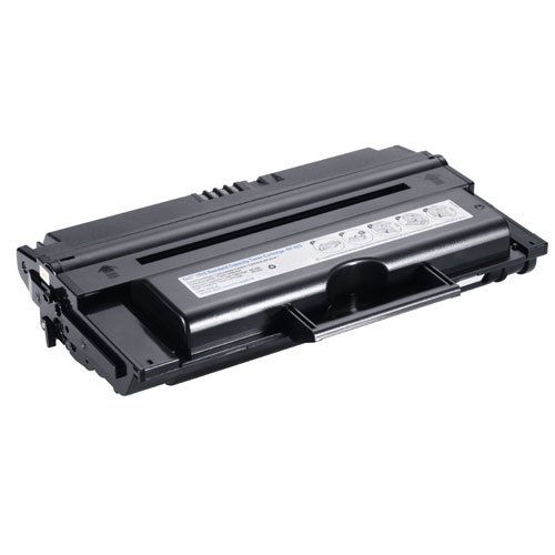 Dell J3815 Toner Cartouche Noir Pour Dell 1700/1710 Original 3000 Page