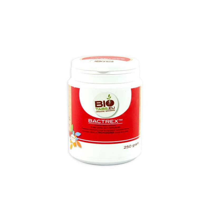 Biotabs Bactrex Dünger 250 g – Biotabs, wohltuende Bakterien