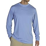 EXOFFICIO Herren BugsAway impervio Shirt, Herren, Cayman