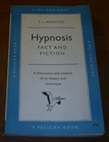 Hypnosis;: Fact and fiction B0007DES1M Book Cover