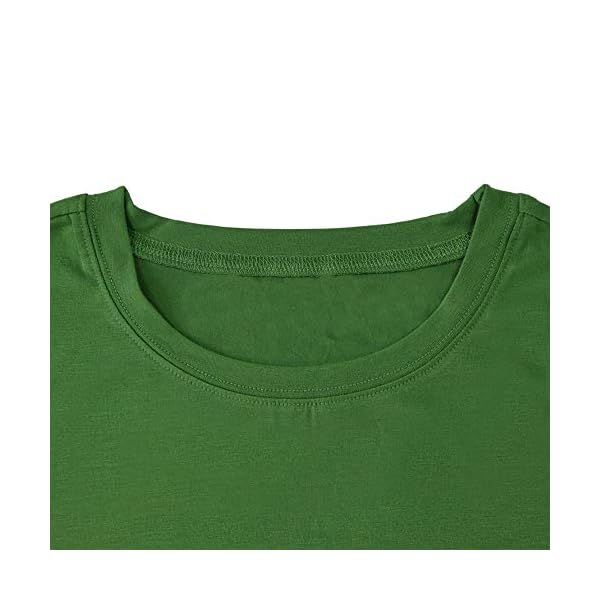 TTwenties-Womens-Melanin-Shirts-Funny-Afro-Queen-T-Shirt-Short-Sleeve-Melanin-Afro-Queen-Tees T&Twenties Women's Afro T-Shirt Casual Melanin Queen Shirts Loose Funny Black Queen Tops