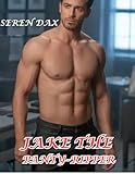 JAKE THE PANTY-RIPPER