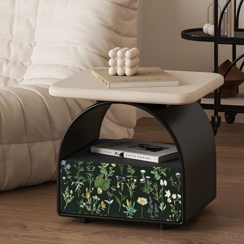 Papel de contacto autoadhesivo de vinilo premium para aparadores elegantes 5