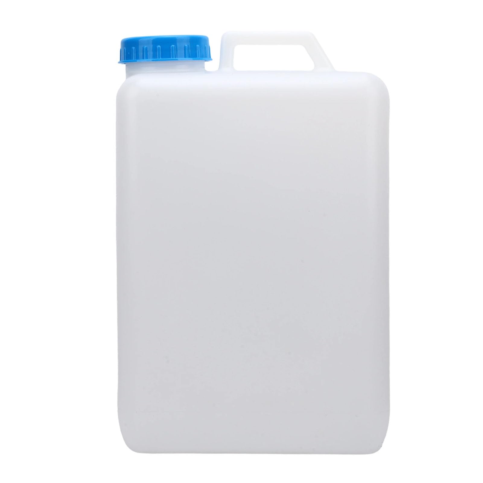 Asixxsix 5-Gallonen-Frischwassertank für Wohnmobile, Lebensmittelechter LLDPE-Wasserspeicherbehälter Zum Trinken, Kochen, Reinigen, Duschen, für Wohnmobile, Anhänger,