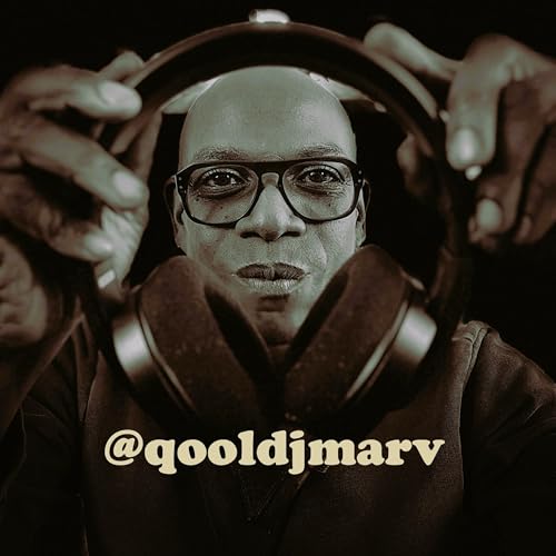 Qool DJ Marv Aural Memoirs and Buttamilk Archives // MusiQuarium Of Wonder // Instruments Of Mass Construction cover art