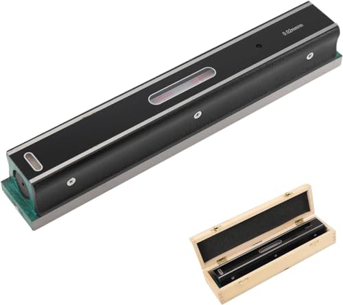 [Portatile]: Con custodia in legno, facile da conservare e trasportare.
