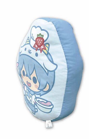 Amazon.co.jp: すとぷり○ころんくん○クッション○ダイカット