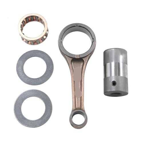 Évitez la casse moteur avec le kit de bielle pour KLX250 KLX300