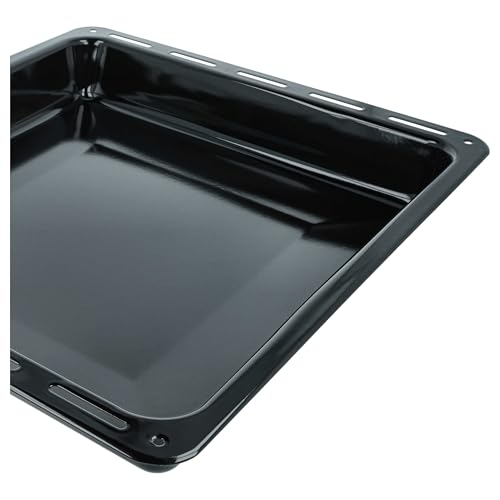 Plaque de four pour remplacer un lèchefrite rayé ou déformé - 6