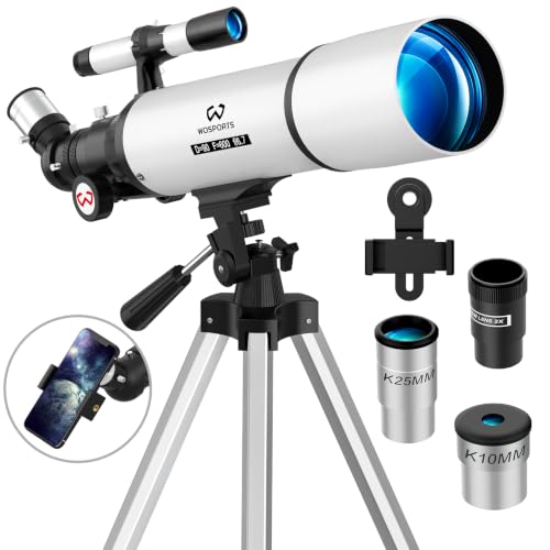Telescope for Adults High Powered,...