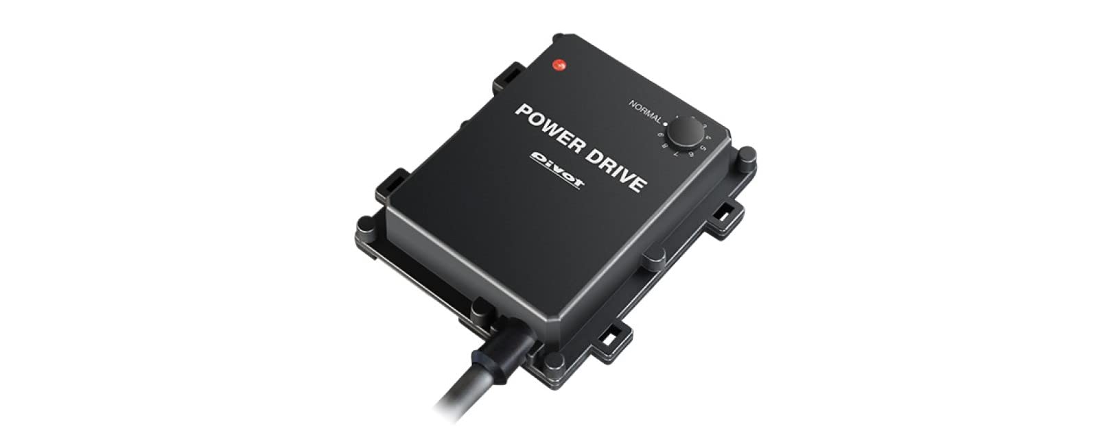 Amazon | PIVOT (ピボット) サブコン【 POWER DRIVE 】ZC33S K14C用  