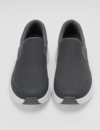 Image of Skechers Men Lace Up Sneaker Shoes