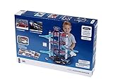 Klein Theo Ford Car Park with 4 Levels Premium Toys for Kids Ages 3 Years & Up