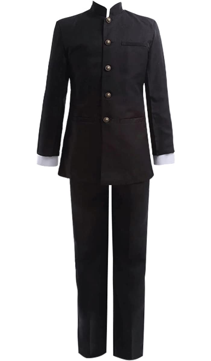 Buy Anime Mob Psycho 100 Cosplay Costume Kageyama Shigeo Costumes