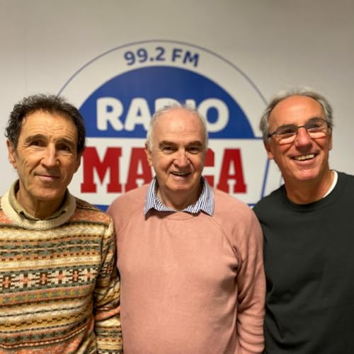 La hora de Tito 13/04/2026