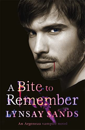 A Bite to Remember (Argeneau Vampire Novels) 0575099526 Book Cover