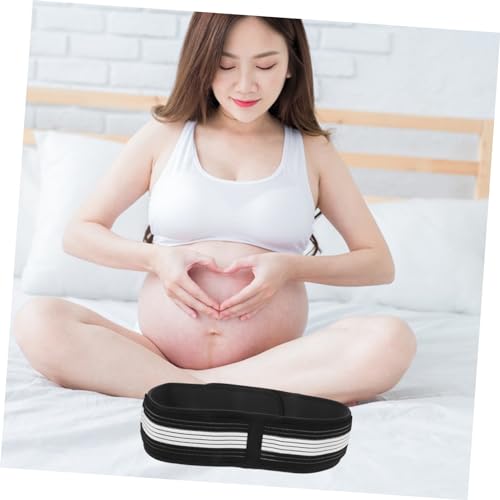 Faja de soporte pélvico para mujeres banda abdominal para recuperación miniatura 3