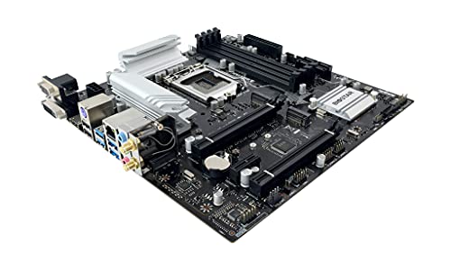 B560MX-E PRO
