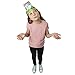 HedBanz – HedBanz Jr. Family Board Game for Kids Age 5 and Up