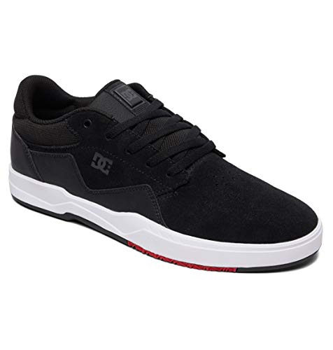 Image of DC Men's Court Graffik Skate Shoe