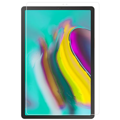 Image of Samsung Tab S5e 10.5 - SM-T720 /T725 (2019) Tempered Glass | Screen Protector Tempered Glass for Samsung Galaxy Tab S5e 10.5 - SM-T720 /T725 (2019) - 1 Pack