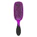 Wet Brush Pro Detangler Brush Shine Enhancer - Purple 1 Pc