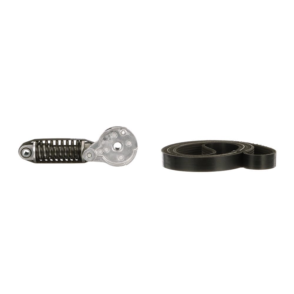 GATES K016PK803EST Keilrippenriemensatz 6-Rippenanzahl EPDM (Ethylen-Propylen-Dien-Kautschuk) 6PK803EST 7884-40006 788440006