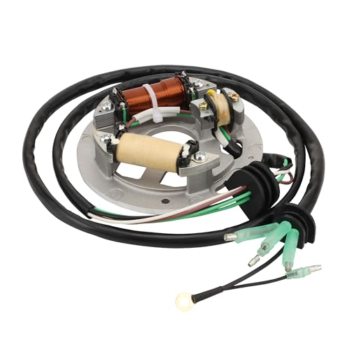 Bobine de stator d'allumage pour la rénovation moteur des Super Jet 700