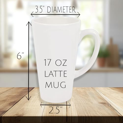 Mug personalizable de cerámica con collage de fotos 11 oz miniatura 2