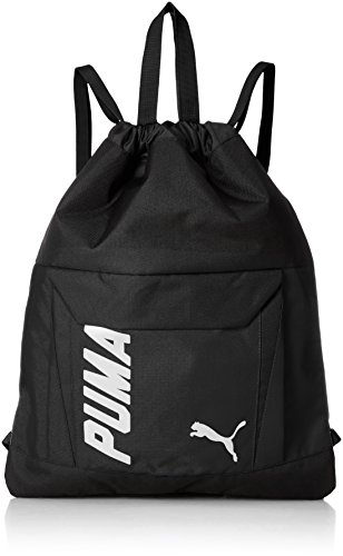 [プーマ] ジムサック アクティブ ジム サック ブラック