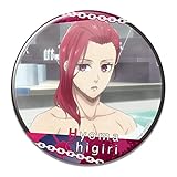 ブルーロック 缶バッジ 千切豹馬 B KBAN-B009-m18