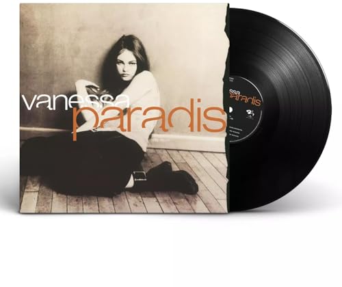 Vanessa Paradis [Vinilo]