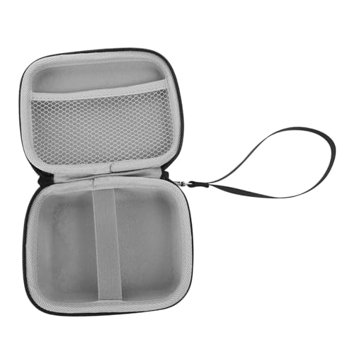 LIGIGWASH 収納ポーチ 小物用 ケーブルオーガナイザーバッグ 耐久性 大容量 イヤホン メモリーカード 電源アダプター 収納ケース 旅行 出張用