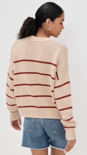 Women's Chloe Crewneck3