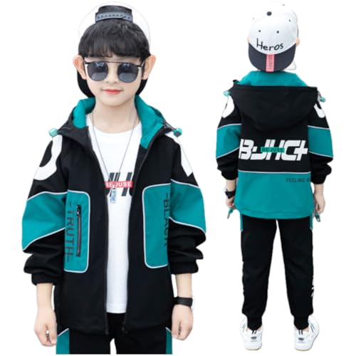 [REENEW] q j̎q W[W ㉺Zbg  XEFbg p[J[ Opc 2_Zbg ZbgAbv X|[cEFA LbYg[jOEFA ^ y ʊw h tH JWA 120-170cm