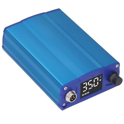 Annadue 75W PID�͂񂾕t���X�e�[�V�����ALCD�f�B�X�v���C���x�I�[�g�X���[�v�t���X�}�[�g���x����A�C�����L�b�g�A�G���N�g���j�N�XDIY�Y�ƏC���p (�č��v���O)