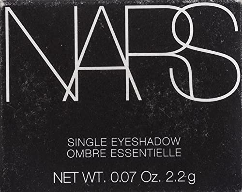 Nars Matte Eyeshadow, Kamchatka, 0.07 Ounce #TOP1