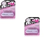Hollywood Fashion Tape,Pack of 2